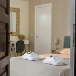فندق مبيت وإفطار Chiostro San Francesco - Casa Di Ospitalita Religiosa نابولي