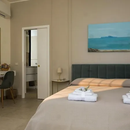 Bed & Breakfast Chiostro San Francesco - Casa Di Ospitalita Religiosa Naples