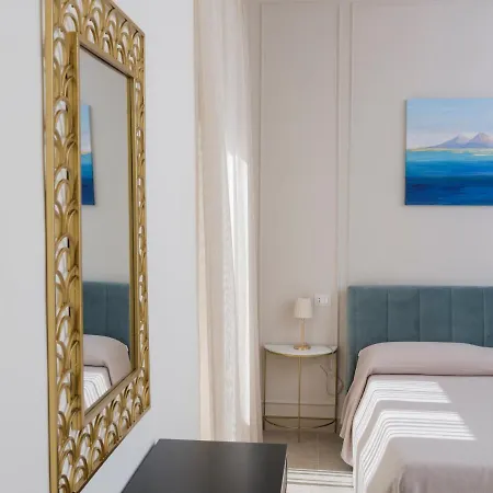 Bed & Breakfast Chiostro San Francesco - Casa Di Ospitalita Religiosa