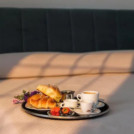 Bed & Breakfast Chiostro San Francesco - Casa Di Ospitalita Religiosa Naples