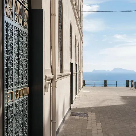 Chiostro San Francesco - Casa Di Ospitalita Religiosa Nocleg ze śniadaniem