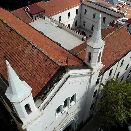 Chiostro San Francesco - Casa Di Ospitalita Religiosa Bed & Breakfast