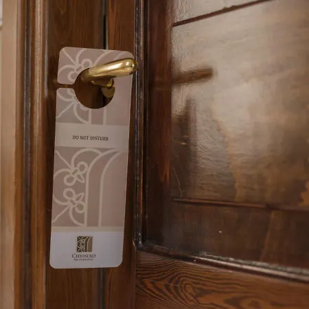 Chiostro San Francesco - Casa Di Ospitalità Religiosa 5* Nápoles