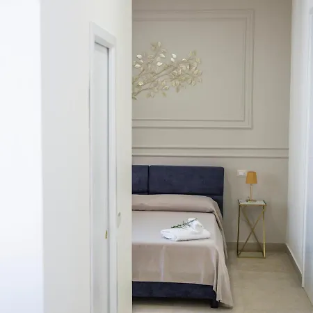 Residenza D’epoca Chiostro San Francesco Bed & Breakfast 4*