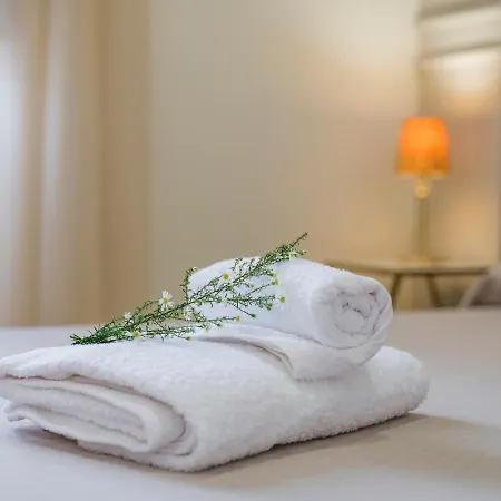 Bed & Breakfast Chiostro San Francesco - Casa Di Ospitalita Religiosa