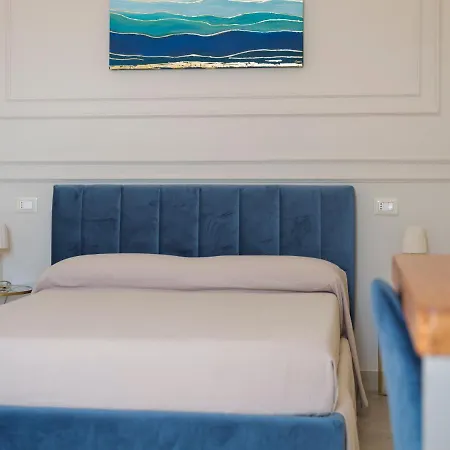 Chiostro San Francesco - Casa Di Ospitalita Religiosa Bed & Breakfast Naples