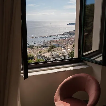 Bed & Breakfast Chiostro San Francesco - Casa Di Ospitalita Religiosa