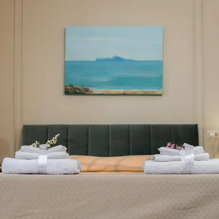 Bed & Breakfast Chiostro San Francesco - Casa Di Ospitalita Religiosa Naples