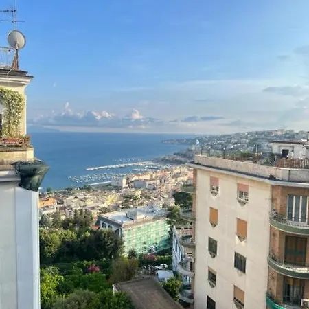 Bed & Breakfast Chiostro San Francesco - Casa Di Ospitalita Religiosa Naples
