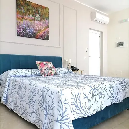 Chiostro San Francesco - Casa Di Ospitalità Religiosa