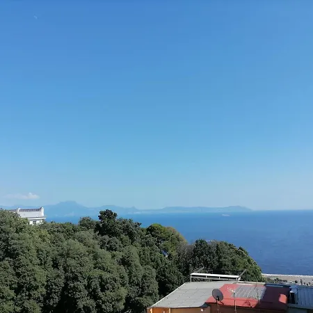 Nocleg ze śniadaniem Chiostro San Francesco - Casa Di Ospitalita Religiosa
