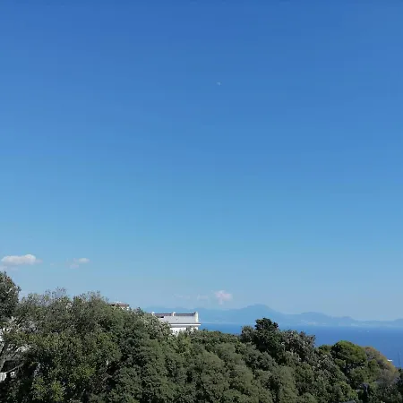 Bed & Breakfast Chiostro San Francesco - Casa Di Ospitalita Religiosa Naples