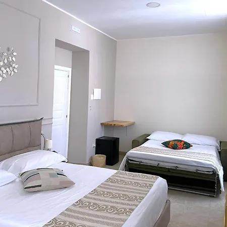 Chiostro San Francesco - Casa Di Ospitalità Religiosa 5*