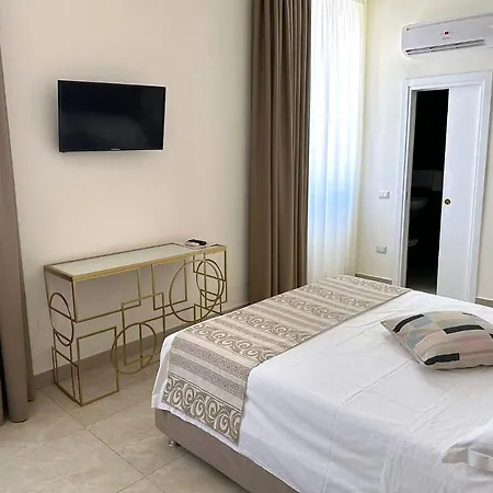 Bed & Breakfast Chiostro San Francesco - Casa Di Ospitalita Religiosa