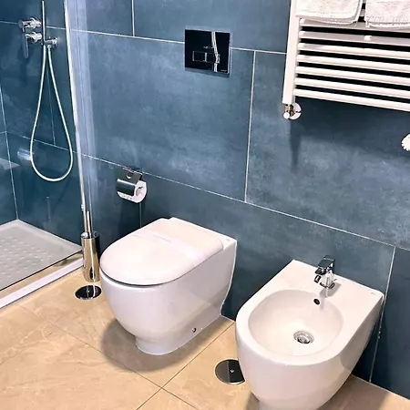 Alojamento de Acomodação e Pequeno-almoço Chiostro San Francesco - Casa Di Ospitalità Religiosa 5*