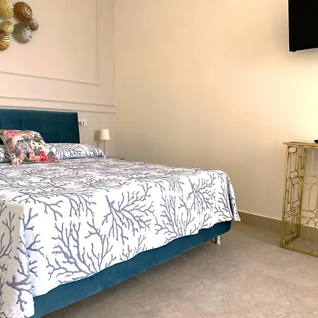 Bed & Breakfast Chiostro San Francesco - Casa Di Ospitalita Religiosa