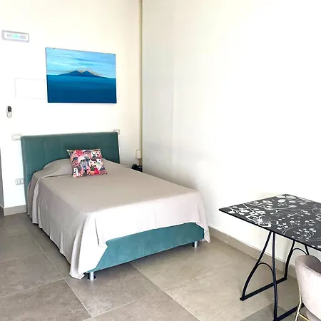 Residenza D’epoca Chiostro San Francesco 4* Napoli