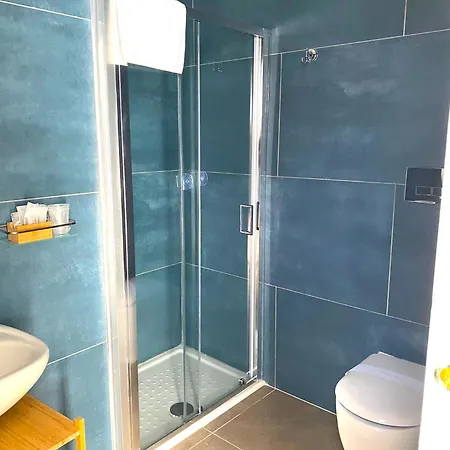 Alojamento de Acomodação e Pequeno-almoço Chiostro San Francesco - Casa Di Ospitalità Religiosa Nápoles