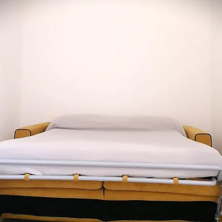 Chiostro San Francesco - Casa Di Ospitalità Religiosa 5*