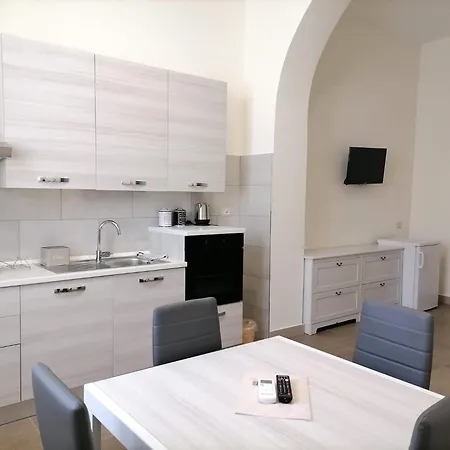 Chiostro San Francesco - Casa Di Ospitalita Religiosa Nocleg ze śniadaniem *