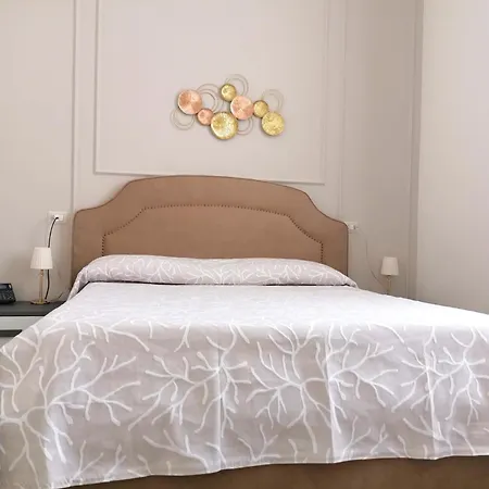 Bed & Breakfast Chiostro San Francesco - Casa Di Ospitalita Religiosa Naples