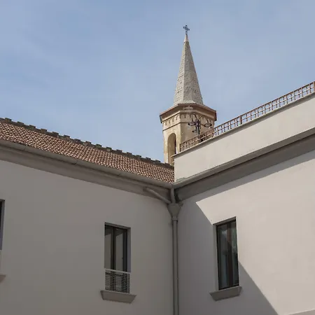 Chiostro San Francesco - Casa Di Ospitalità Religiosa