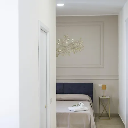 Chiostro San Francesco - Casa Di Ospitalità Religiosa