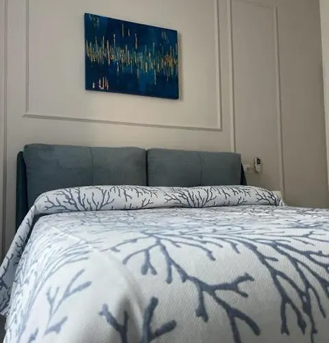 住宿加早餐酒店 Chiostro San Francesco - Casa Di Ospitalita Religiosa