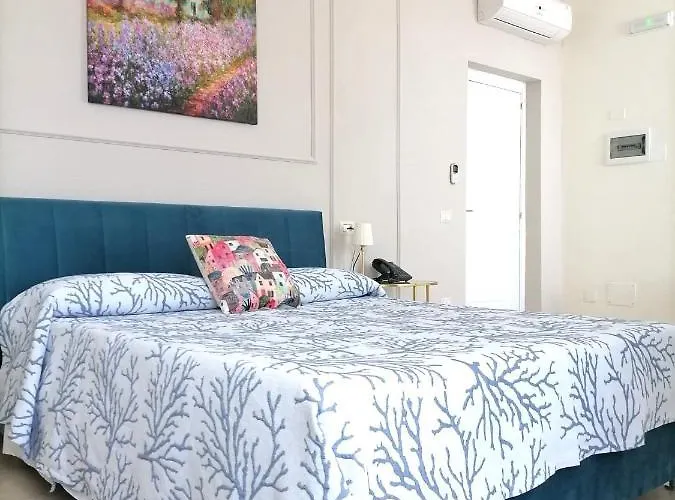 Chiostro San Francesco - Casa Di Ospitalita Religiosa