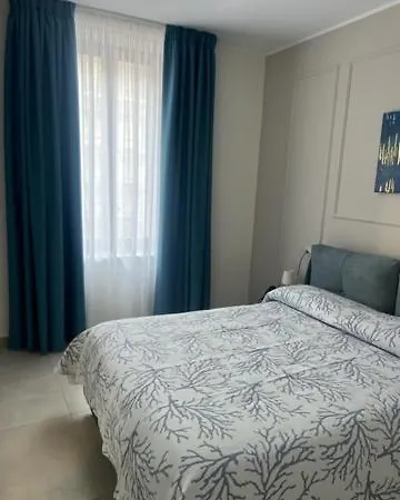 Chiostro San Francesco - Casa Di Ospitalita Religiosa Bed & Breakfast Neapol